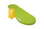 Килимок надувний Exped Ultra 5R MW Mummy - дополнительное фото 1