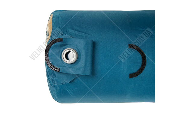 Коврик самонадувной Kelty Waypoint 8.0 - дополнительное фото 2