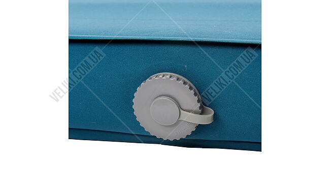 Коврик самонадувной Kelty Waypoint 8.0 - дополнительное фото 3