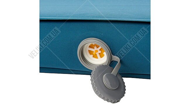 Коврик самонадувной Kelty Waypoint 8.0 - дополнительное фото 4