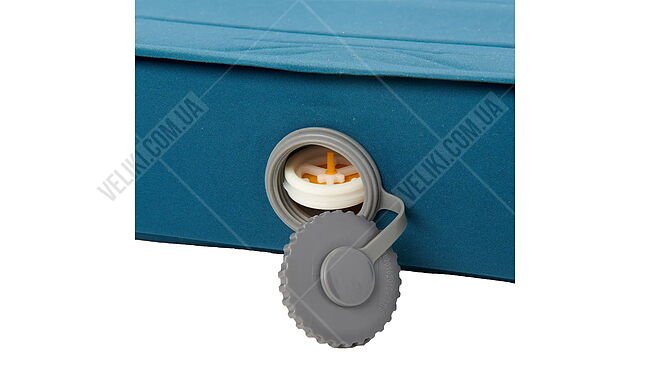 Коврик самонадувной Kelty Waypoint 8.0 - дополнительное фото 5