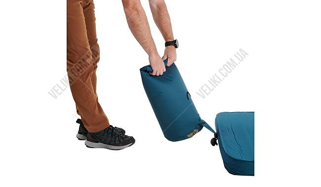 Коврик самонадувной Kelty Waypoint 8.0 - дополнительное фото 6