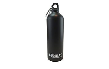 Фляга Kombat UK Aluminium Water Bottle 1000 мл