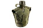 Фляга Kombat UK Tactical Water Bottle 950 мл - дополнительное фото 5