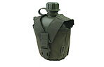 Фляга Kombat UK Tactical Water Bottle 950 мл - дополнительное фото 1