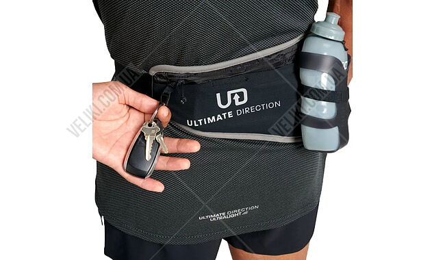 Сумка на пояс Ultimate Direction Access 500 - дополнительное фото 3