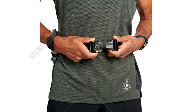 Сумка на пояс Ultimate Direction Access 500 - дополнительное фото 4