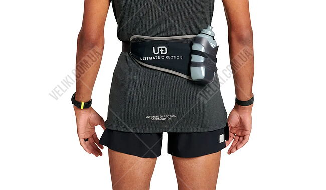 Сумка на пояс Ultimate Direction Access 500 - дополнительное фото 5