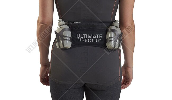 Сумка на пояс Ultimate Direction Access 600 - дополнительное фото 2