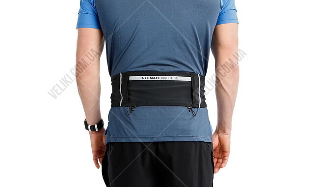 Сумка на пояс Ultimate Direction Comfort - дополнительное фото 2