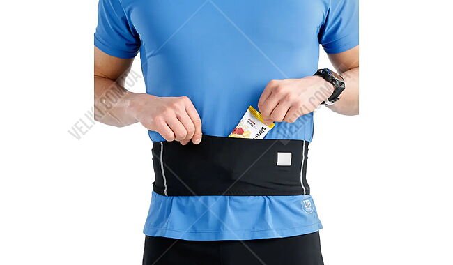 Сумка на пояс Ultimate Direction Comfort - дополнительное фото 4