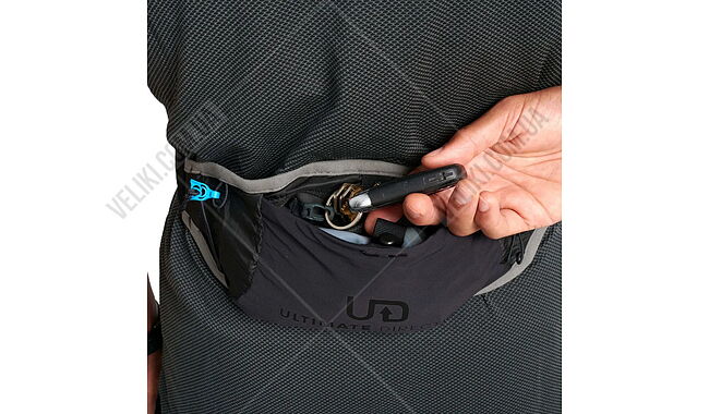 Сумка на пояс Ultimate Direction Race - дополнительное фото 2