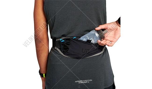 Сумка на пояс Ultimate Direction Race - дополнительное фото 3