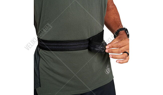 Сумка на пояс Ultimate Direction Race - дополнительное фото 4