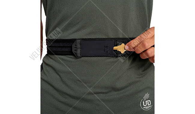 Сумка на пояс Ultimate Direction Race - дополнительное фото 5