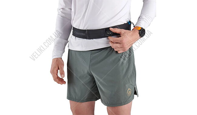 Сумка на пояс Ultimate Direction Ultra - дополнительное фото 2