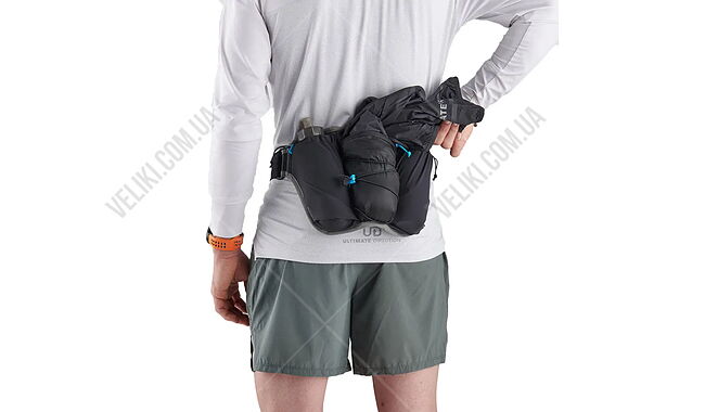 Сумка на пояс Ultimate Direction Ultra - дополнительное фото 4