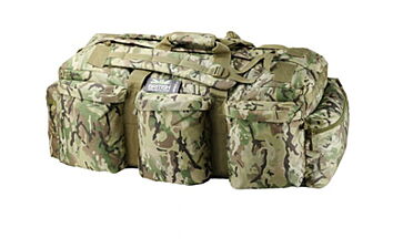 Сумка Kombat UK Assault Holdall 100 л