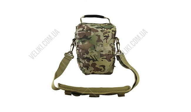Сумка Kombat UK Hex-Stop Explorer - дополнительное фото 5