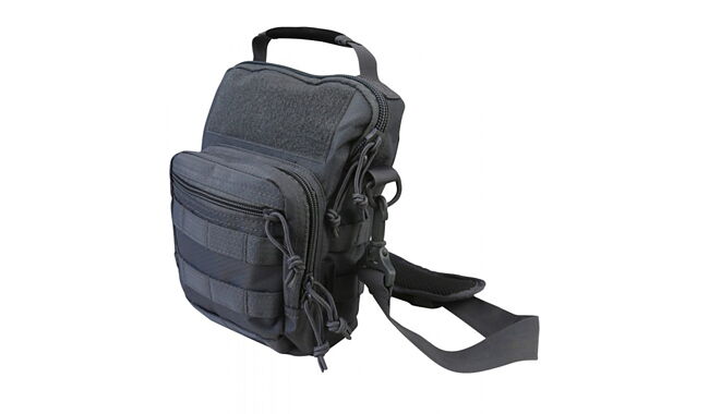 Сумка Kombat UK Hex-Stop Explorer - фото 1