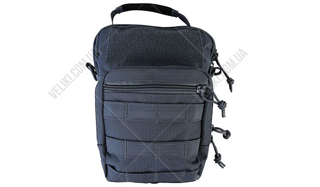 Сумка Kombat UK Hex-Stop Explorer - дополнительное фото 1