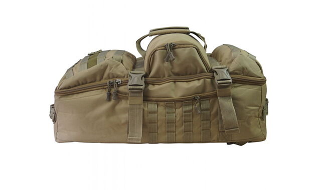 Сумка Kombat UK Operators Duffle Bag - фото 2