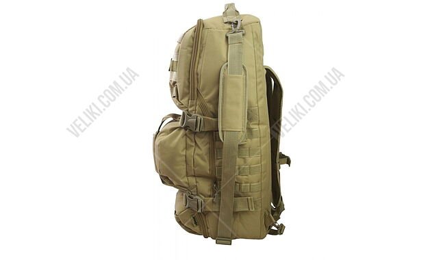 Сумка Kombat UK Operators Duffle Bag - дополнительное фото 5