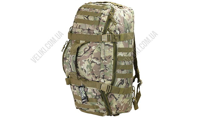 Сумка Kombat UK Operators Duffle Bag - дополнительное фото 1