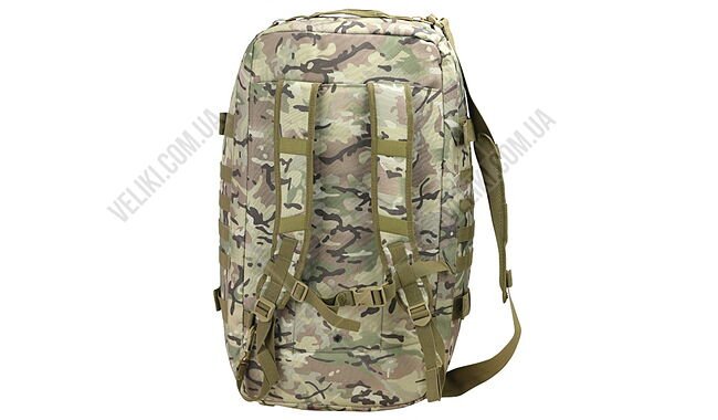 Сумка Kombat UK Operators Duffle Bag - дополнительное фото 2