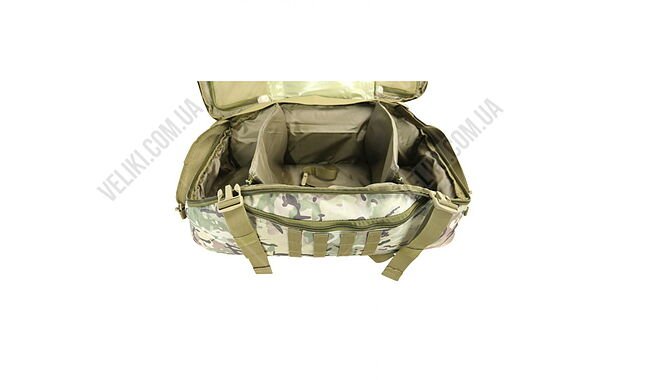 Сумка Kombat UK Operators Duffle Bag - дополнительное фото 3