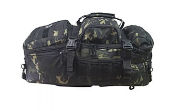 Сумка Kombat UK Operators Duffle Bag