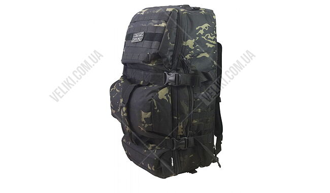 Сумка Kombat UK Operators Duffle Bag - дополнительное фото 7