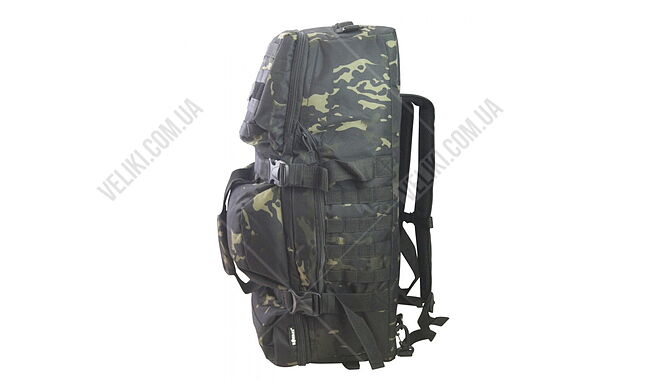 Сумка Kombat UK Operators Duffle Bag - дополнительное фото 8