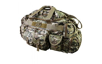 Сумка Kombat UK Saxon Holdall 100 л