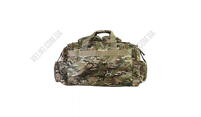 Сумка Kombat UK Saxon Holdall 100 л - дополнительное фото 2