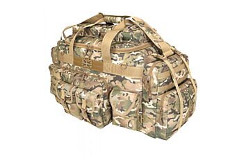 Сумка Kombat UK Saxon Holdall 125 л