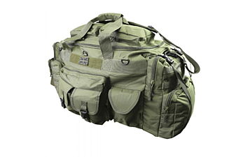 Сумка Kombat UK Saxon Holdall 125 л