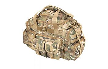 Сумка Kombat UK Saxon Holdall 50 л