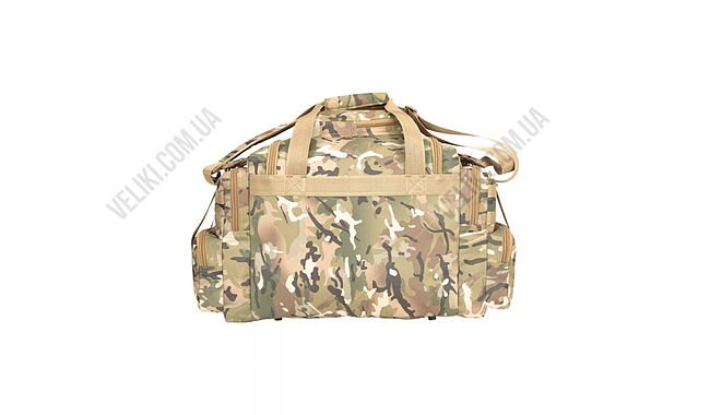 Сумка Kombat UK Saxon Holdall 50 л - дополнительное фото 2