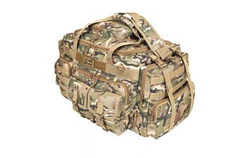 Сумка Kombat UK Saxon Holdall 65 л