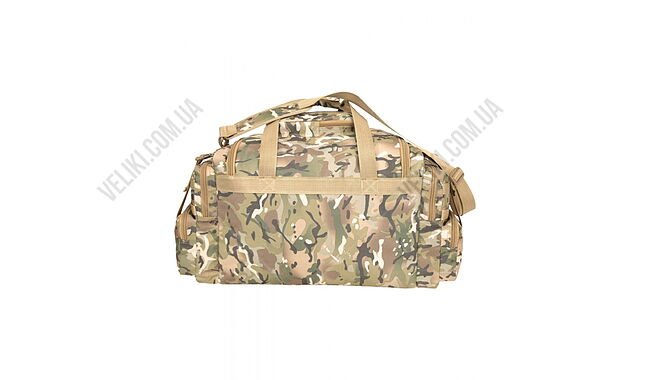 Сумка Kombat UK Saxon Holdall 65 л - дополнительное фото 2