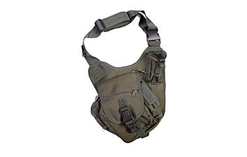 Сумка Kombat UK Tactical 7 л