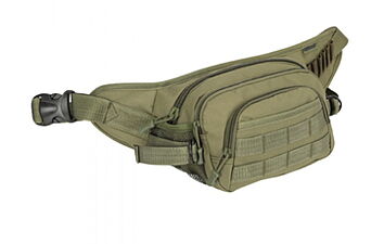 Сумка Kombat UK Summit Waist Bag