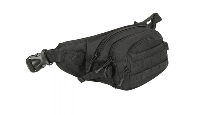 Сумка Kombat UK Summit Waist Bag - фото 3