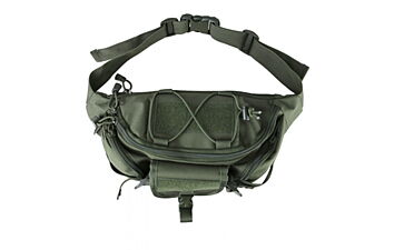 Сумка Kombat UK Tactical Waist Bag