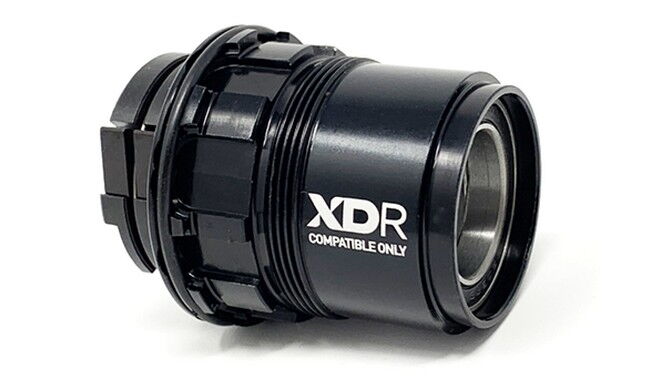 Барабан Elite для SRAM XD/XDR - фото 1