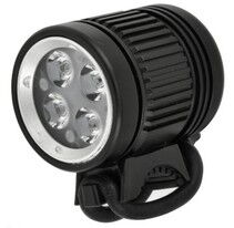 Велофара Longus Flash 1600