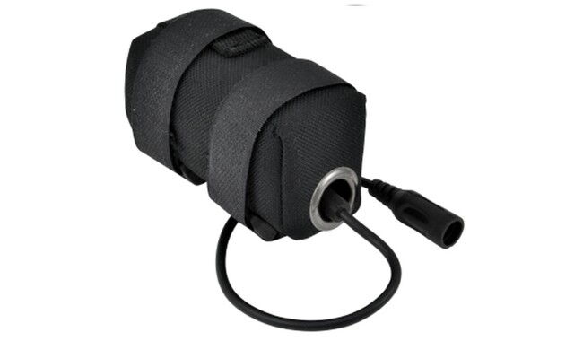 Велофара Longus Flash 1600 - дополнительное фото 1