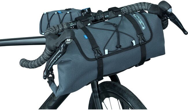 Сумка на руль PRO Discover - дополнительное фото 1