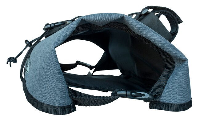 Сумка на руль PRO Discover - дополнительное фото 3